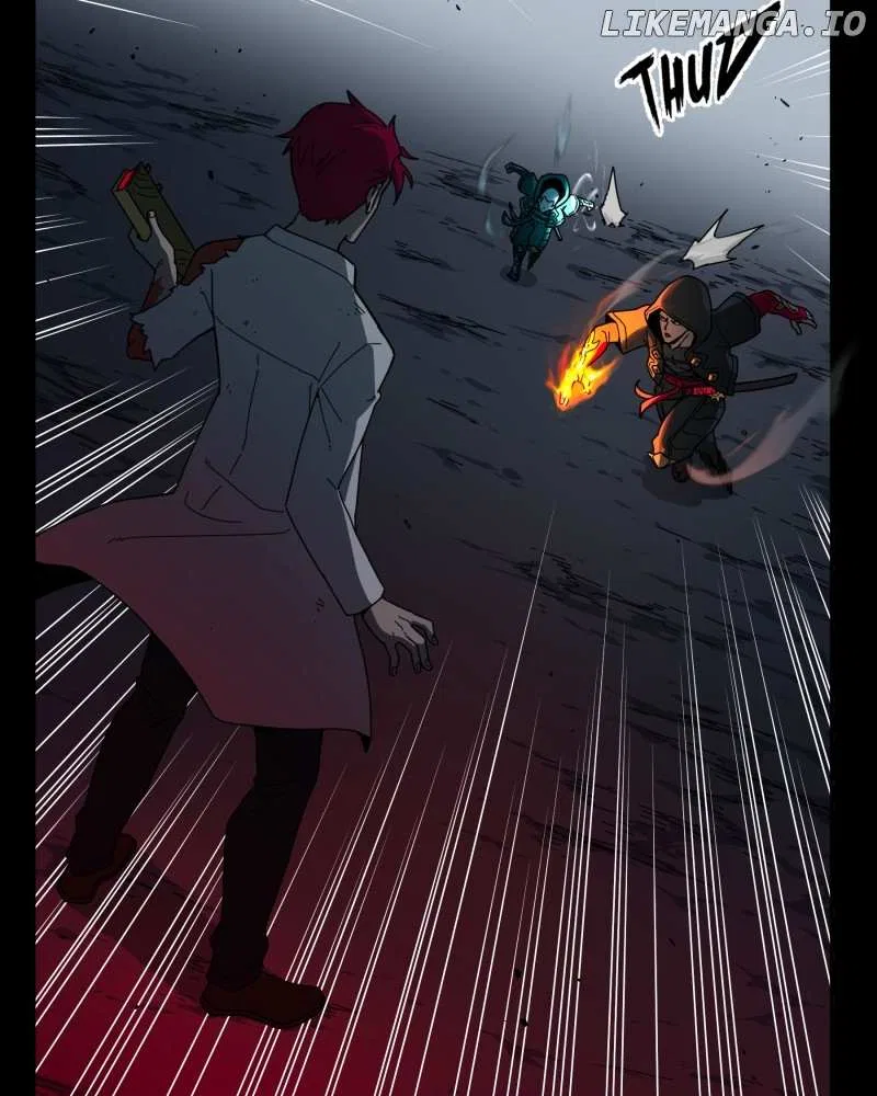 BlackSun Chapter 86 – Page 61