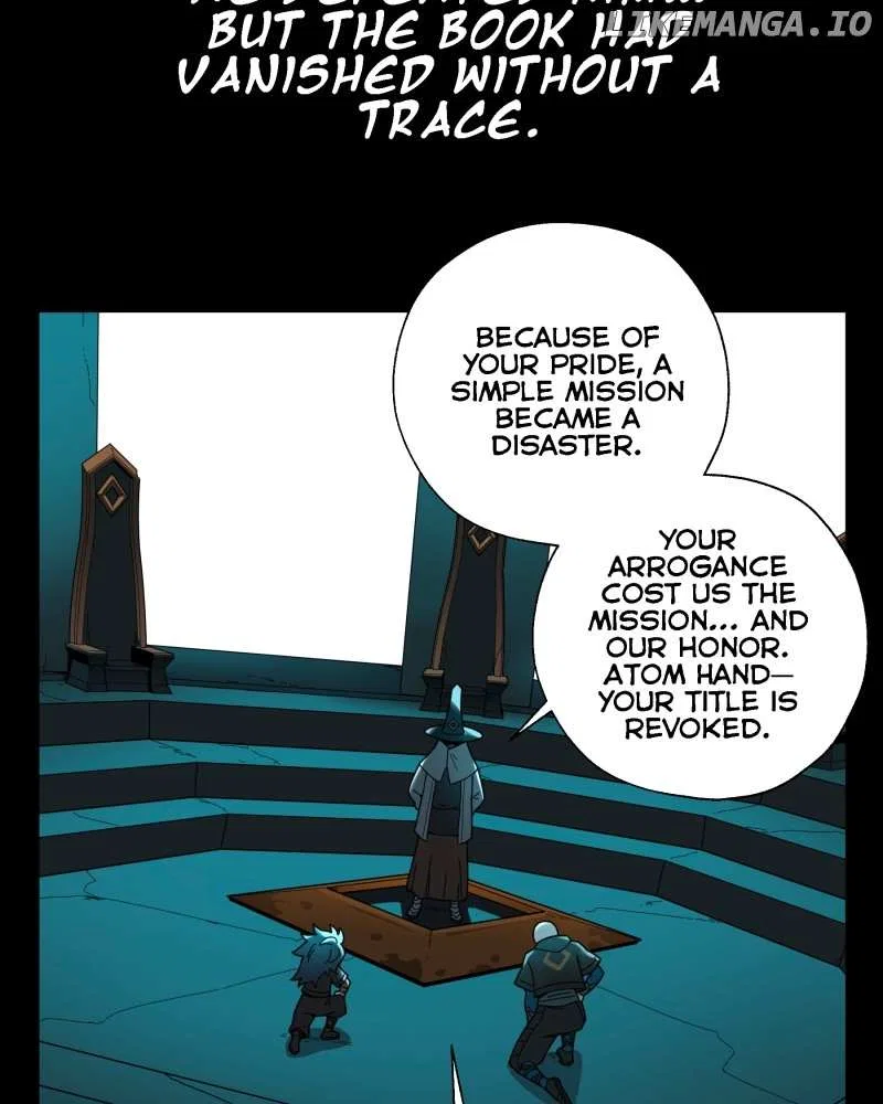 BlackSun Chapter 86 – Page 71
