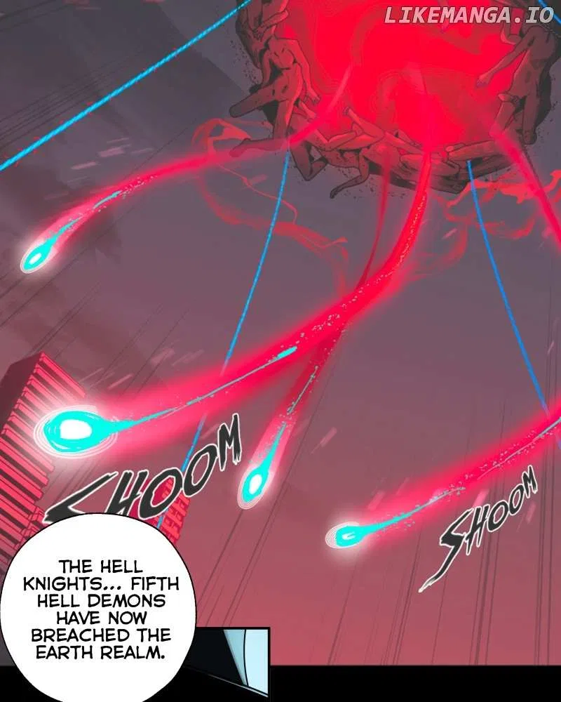 BlackSun Chapter 86 – Page 73