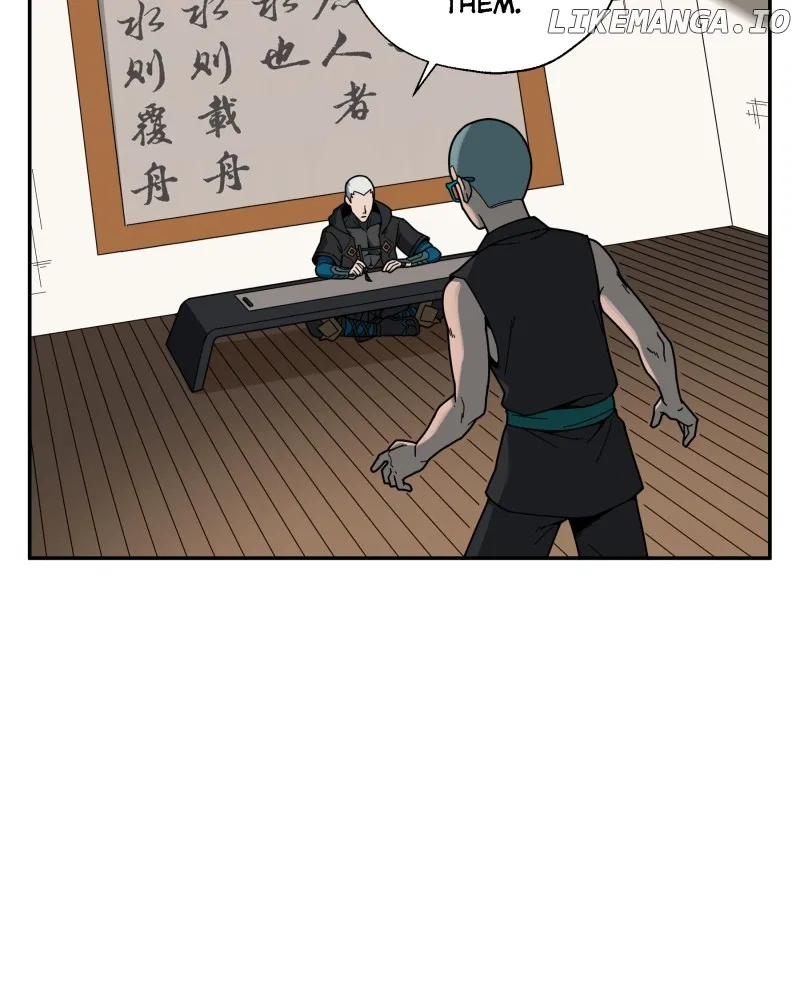 BlackSun Chapter 86 – Page 77