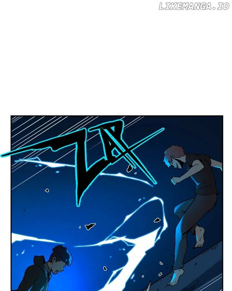 BlackSun Chapter 86 – Page 93