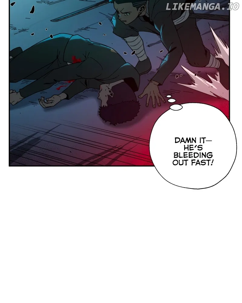 BlackSun Chapter 86 – Page 95