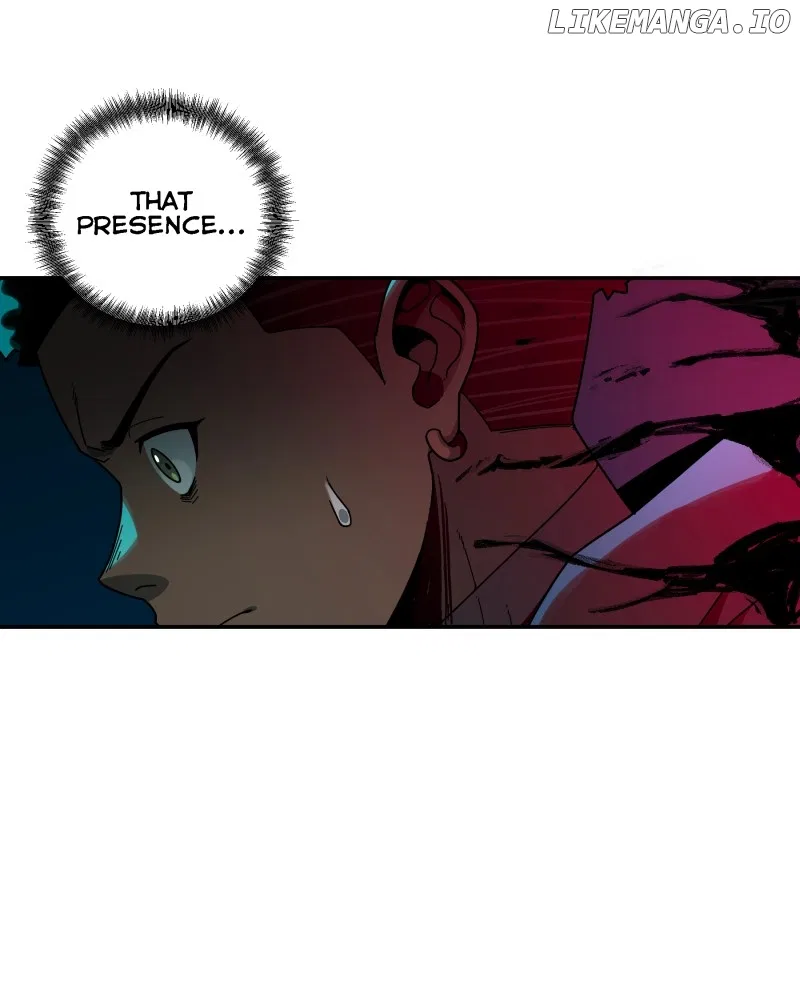 BlackSun Chapter 86 – Page 96