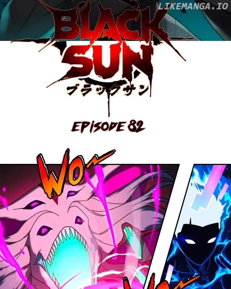 BlackSun Chapter 85 – Page 2