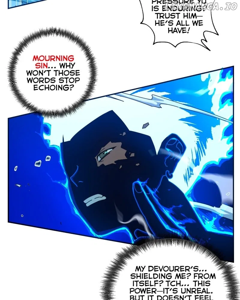 BlackSun Chapter 85 – Page 7