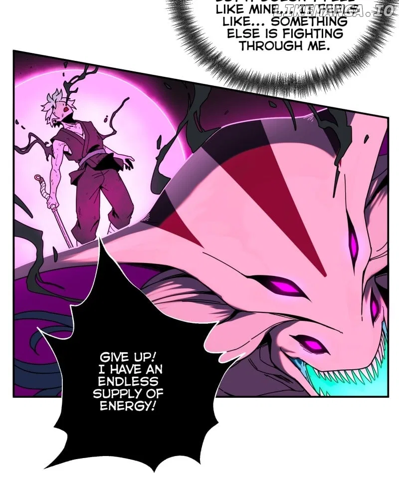 BlackSun Chapter 85 – Page 8