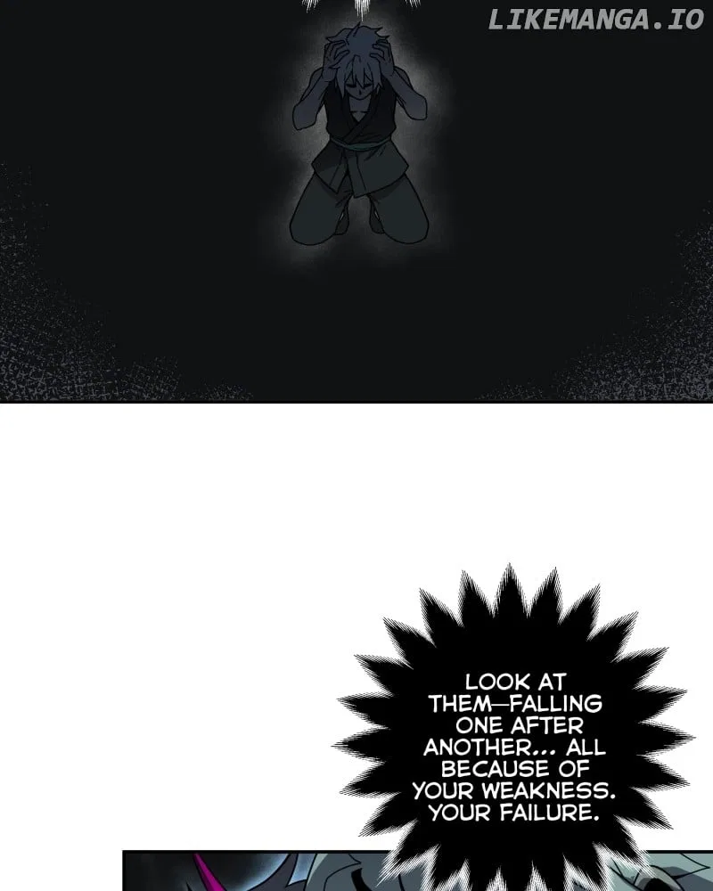 BlackSun Chapter 85 – Page 10