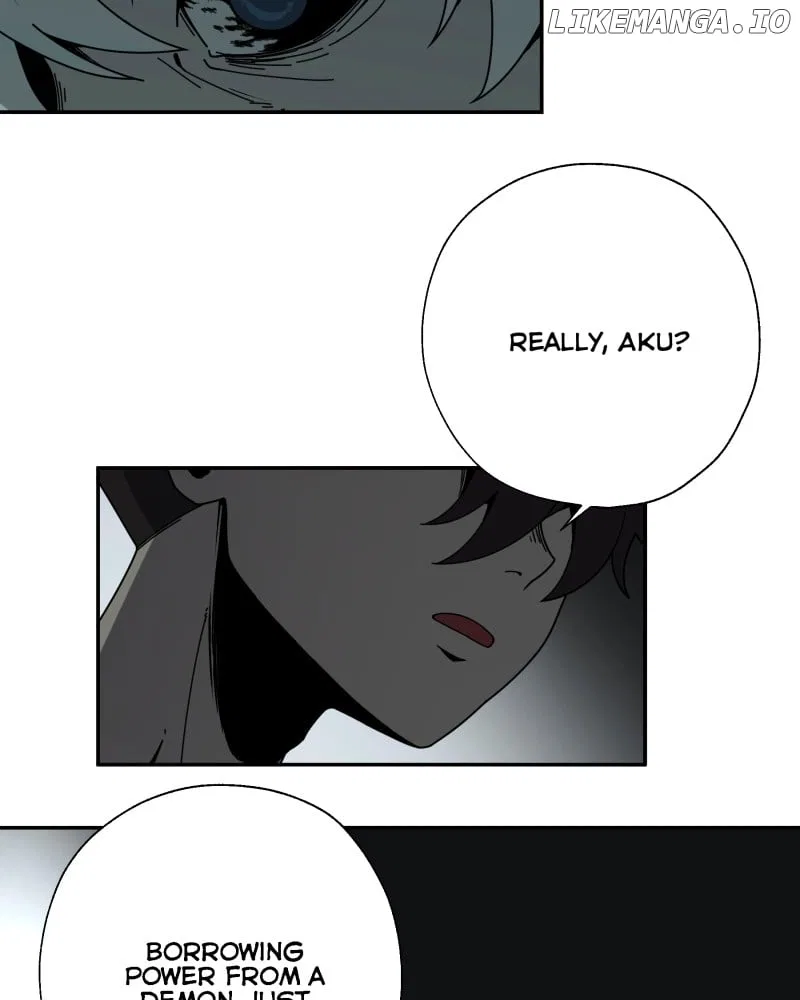 BlackSun Chapter 85 – Page 12