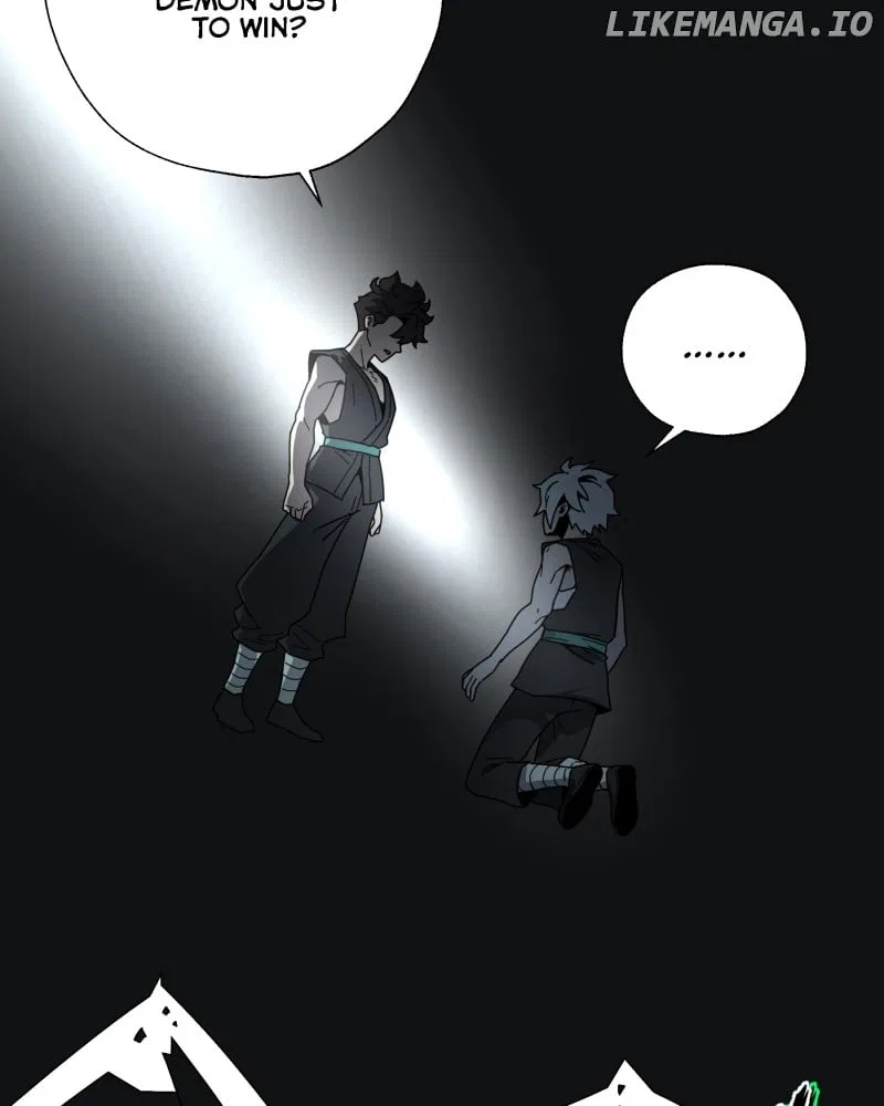 BlackSun Chapter 85 – Page 13