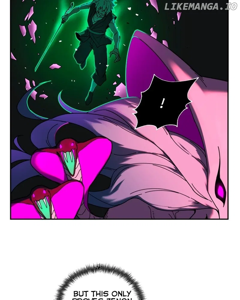 BlackSun Chapter 85 – Page 15