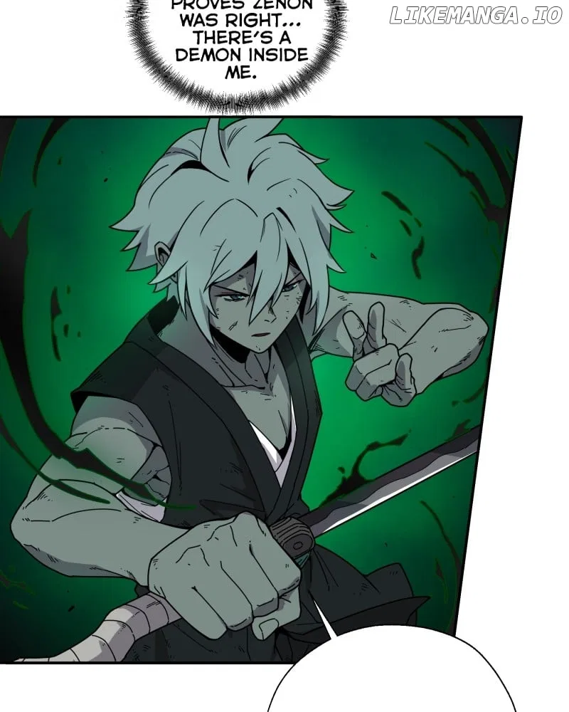 BlackSun Chapter 85 – Page 16