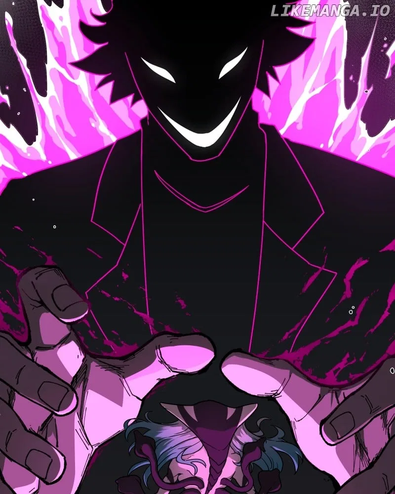 BlackSun Chapter 85 – Page 19