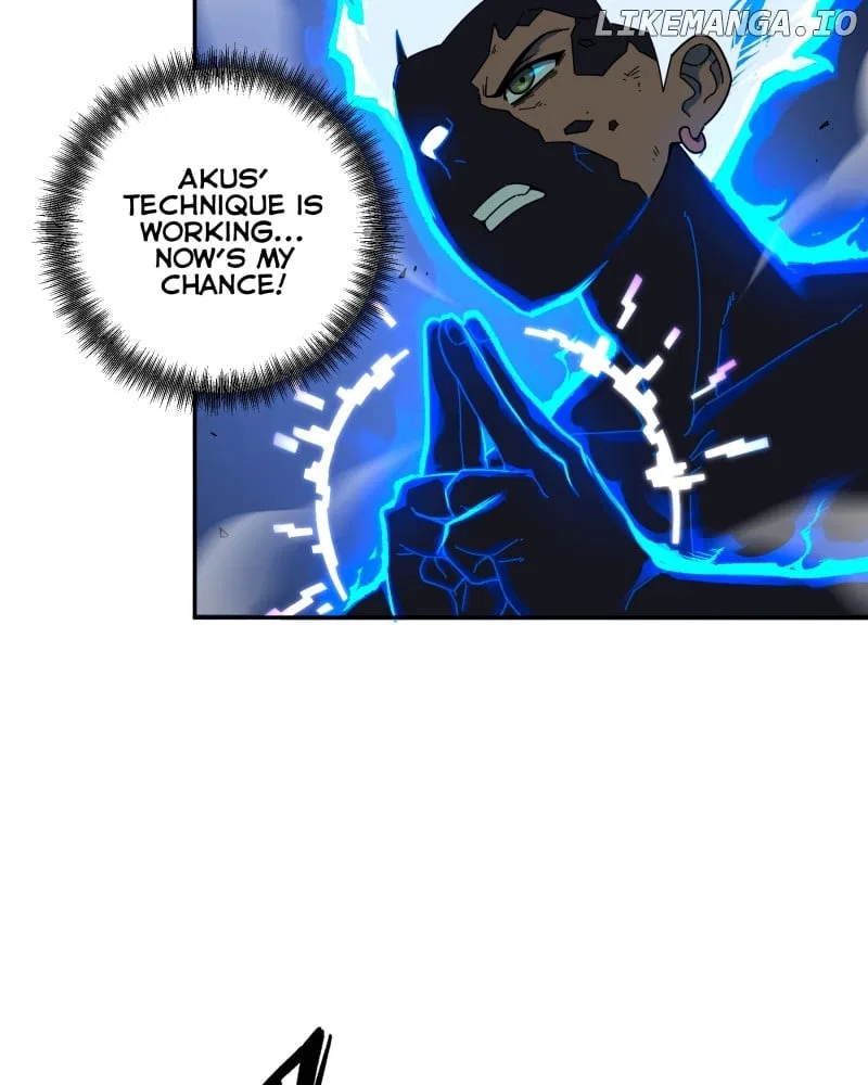 BlackSun Chapter 85 – Page 25