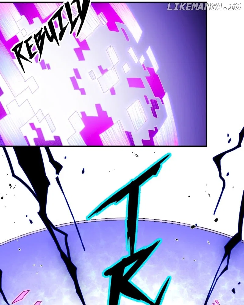 BlackSun Chapter 85 – Page 26