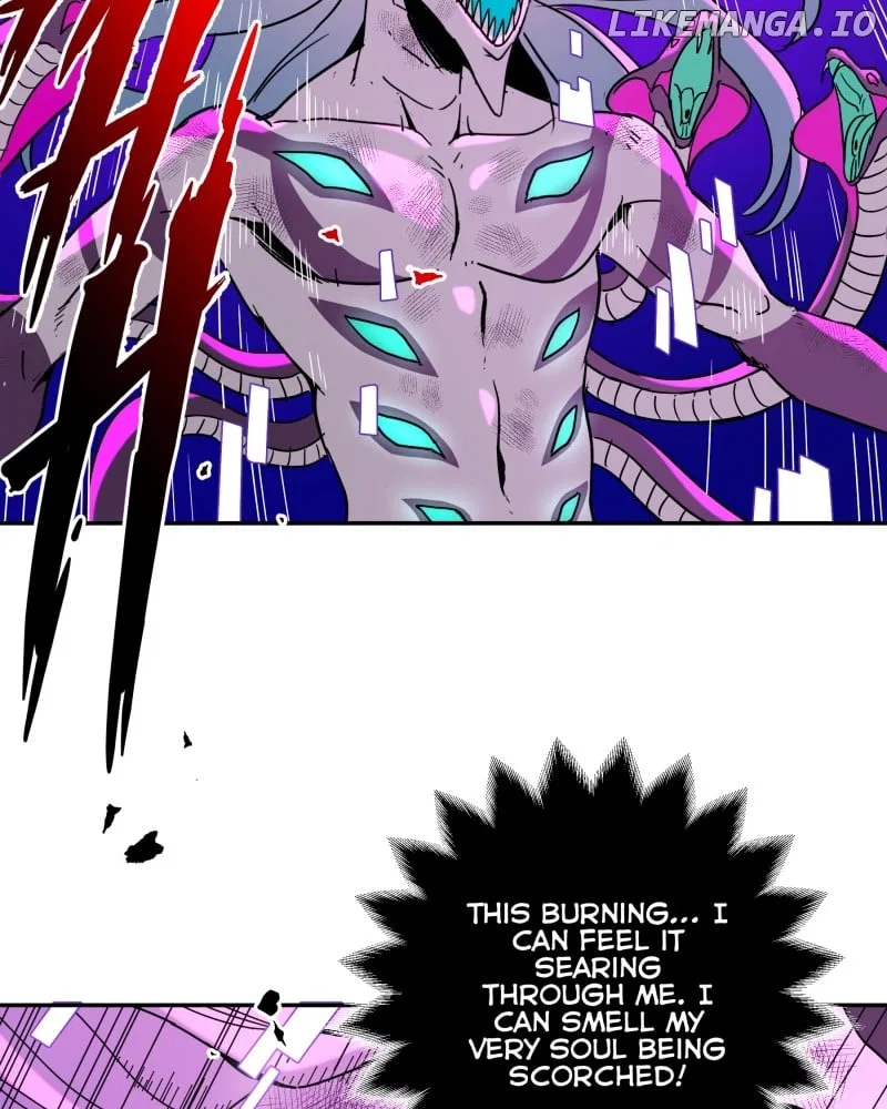 BlackSun Chapter 85 – Page 30