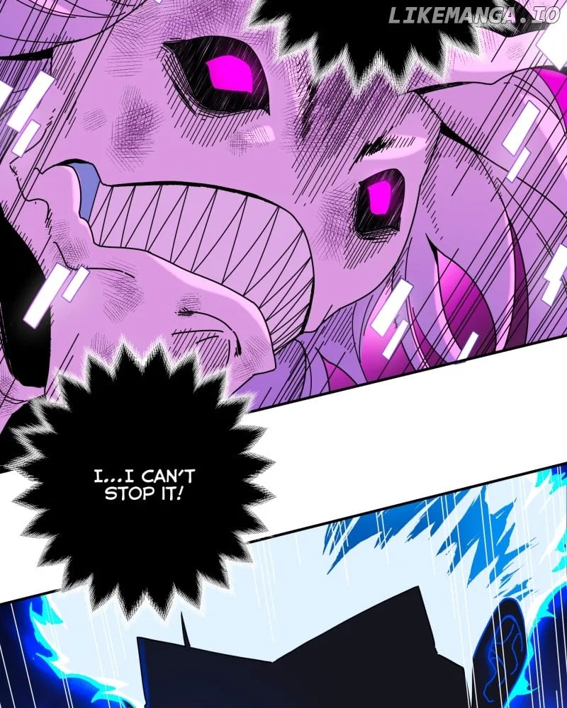 BlackSun Chapter 85 – Page 31