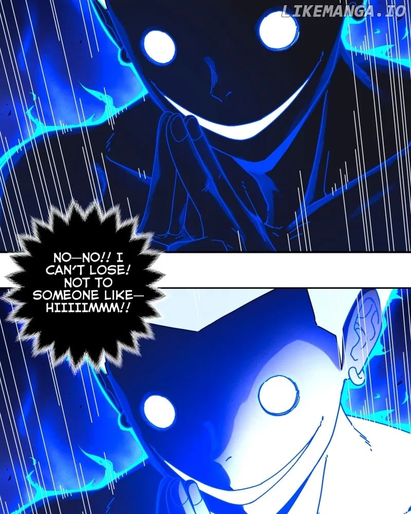 BlackSun Chapter 85 – Page 32