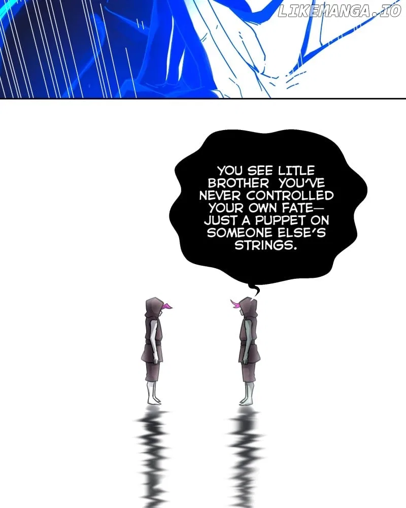 BlackSun Chapter 85 – Page 33