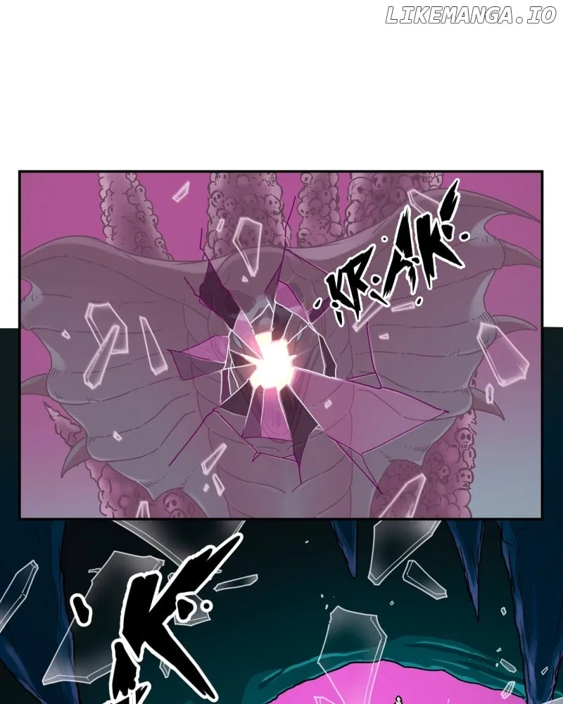 BlackSun Chapter 85 – Page 36