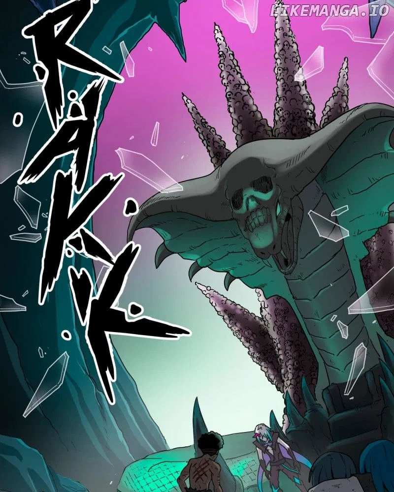 BlackSun Chapter 85 – Page 37