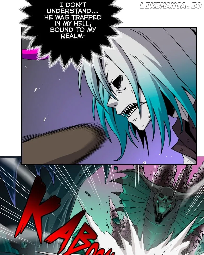 BlackSun Chapter 85 – Page 39