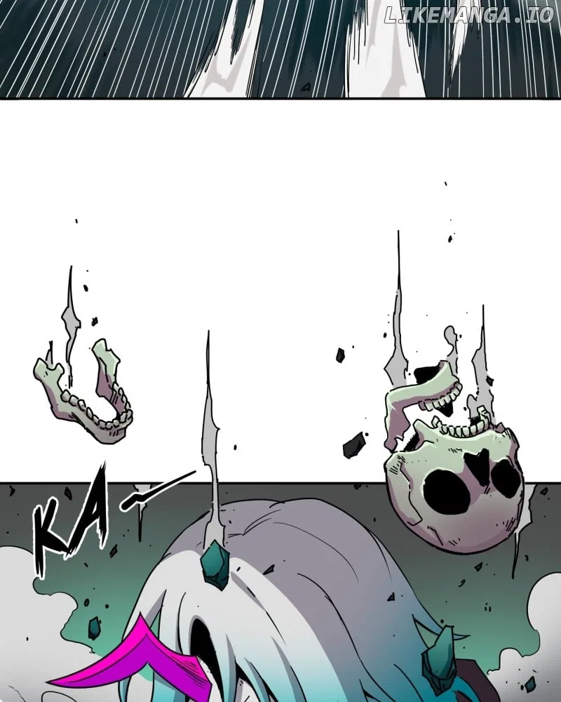 BlackSun Chapter 85 – Page 41