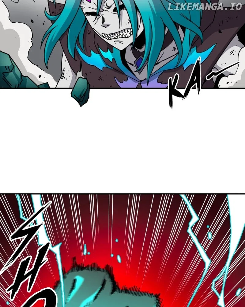 BlackSun Chapter 85 – Page 42