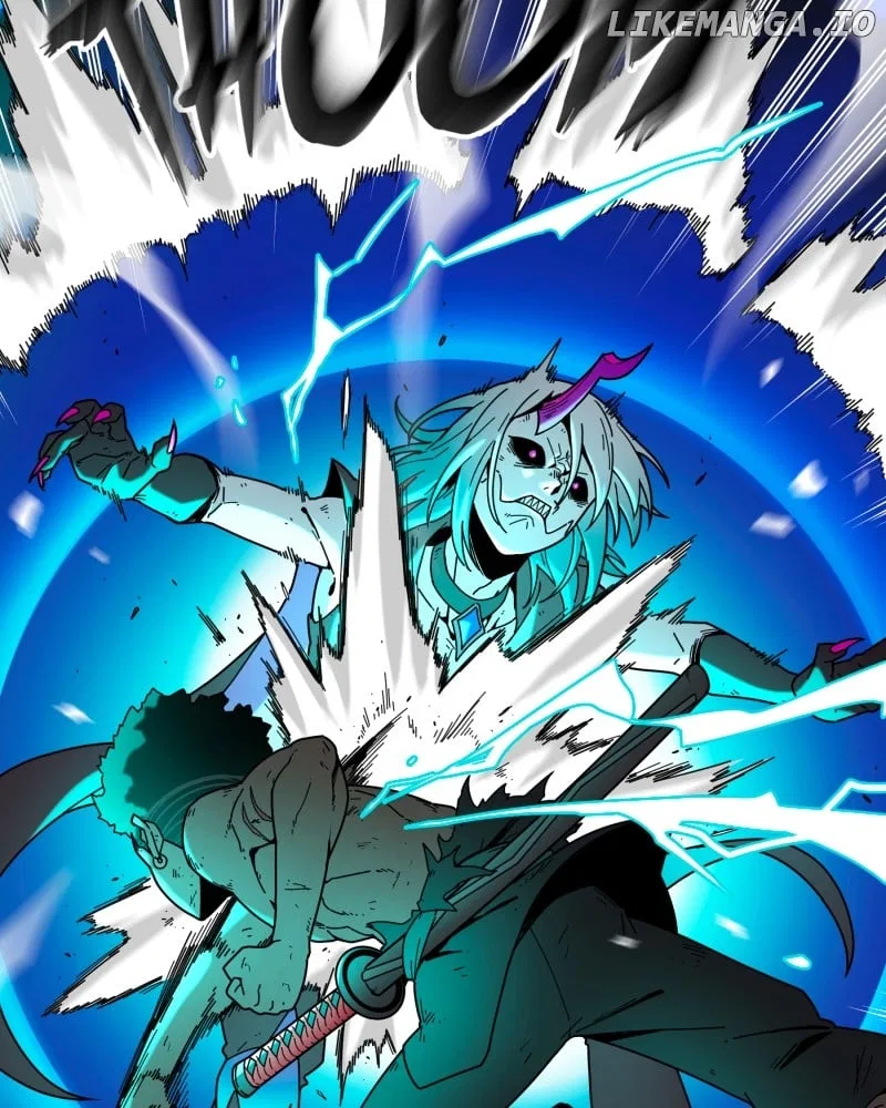 BlackSun Chapter 85 – Page 45