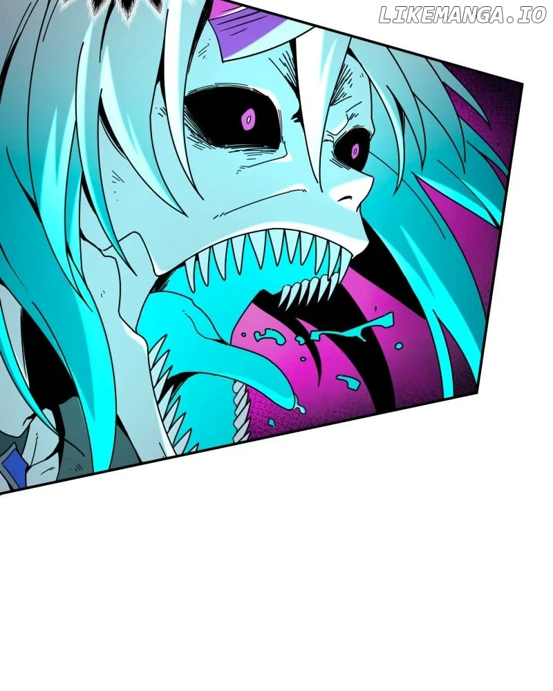 BlackSun Chapter 85 – Page 47