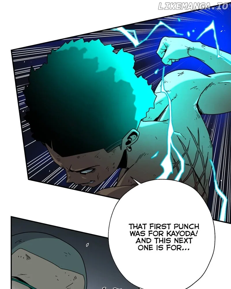 BlackSun Chapter 85 – Page 48
