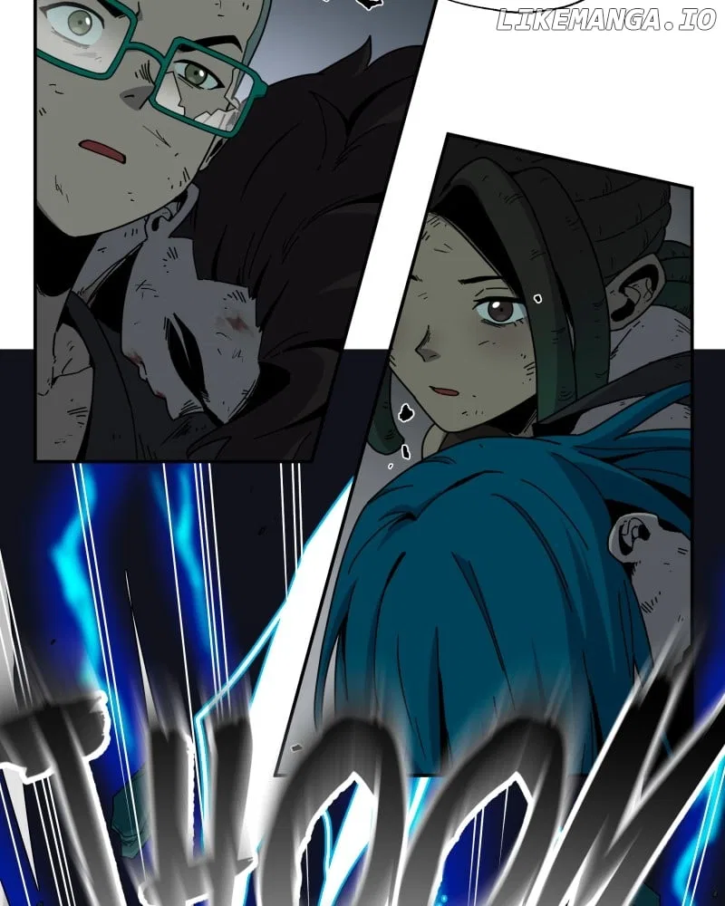 BlackSun Chapter 85 – Page 49