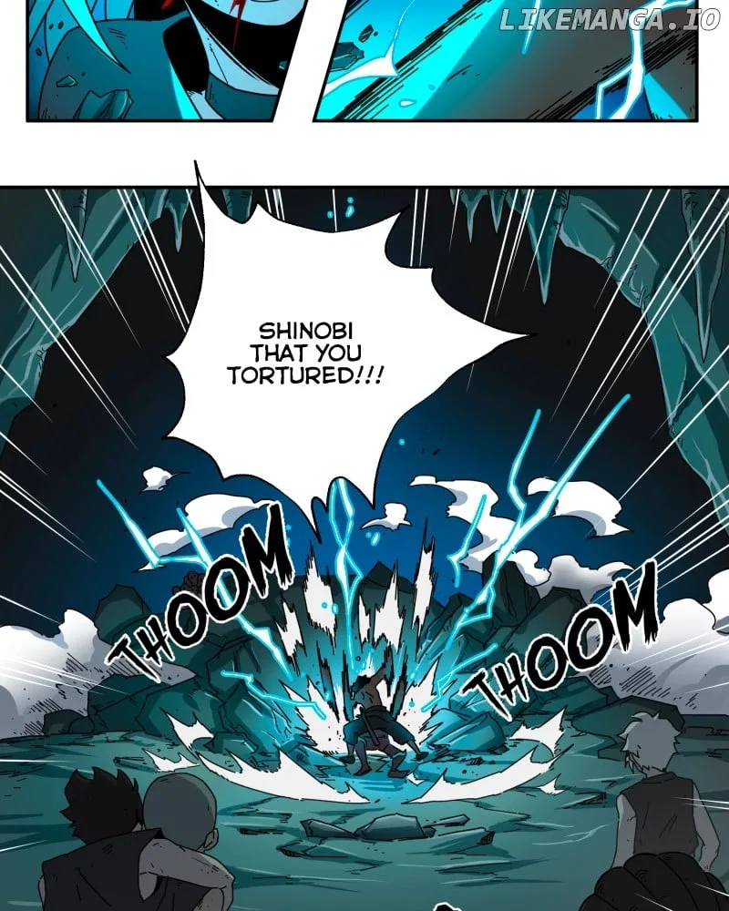 BlackSun Chapter 85 – Page 53