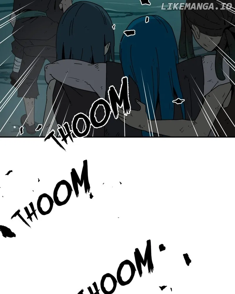 BlackSun Chapter 85 – Page 54