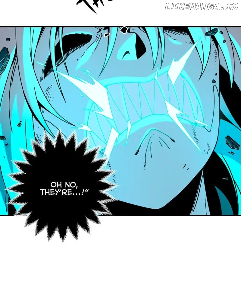 BlackSun Chapter 85 – Page 55