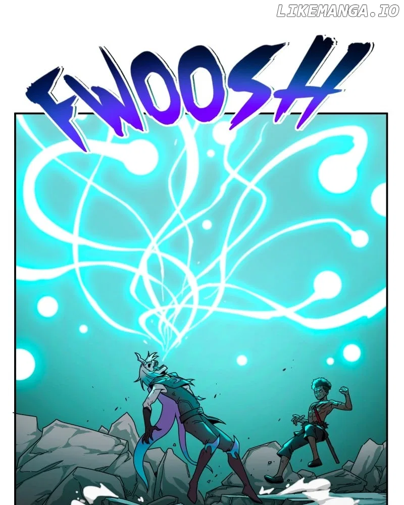 BlackSun Chapter 85 – Page 56