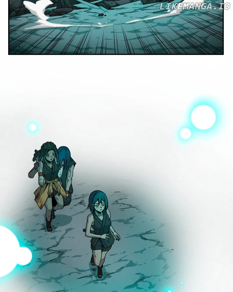 BlackSun Chapter 85 – Page 57