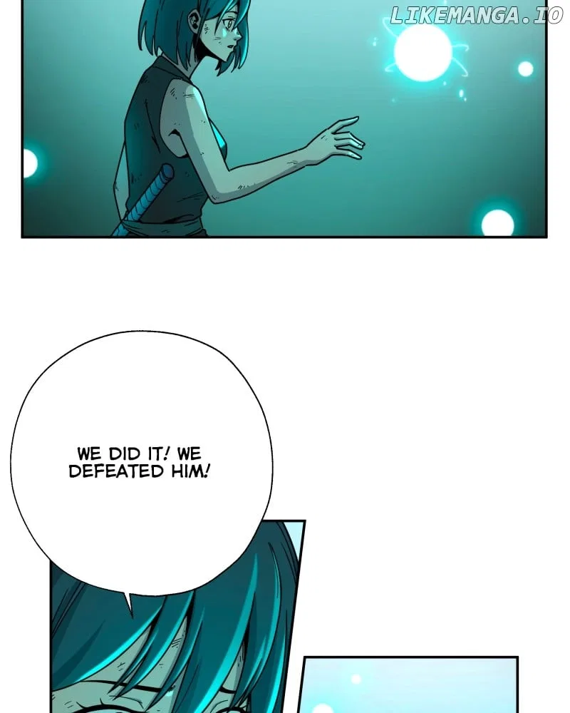 BlackSun Chapter 85 – Page 59