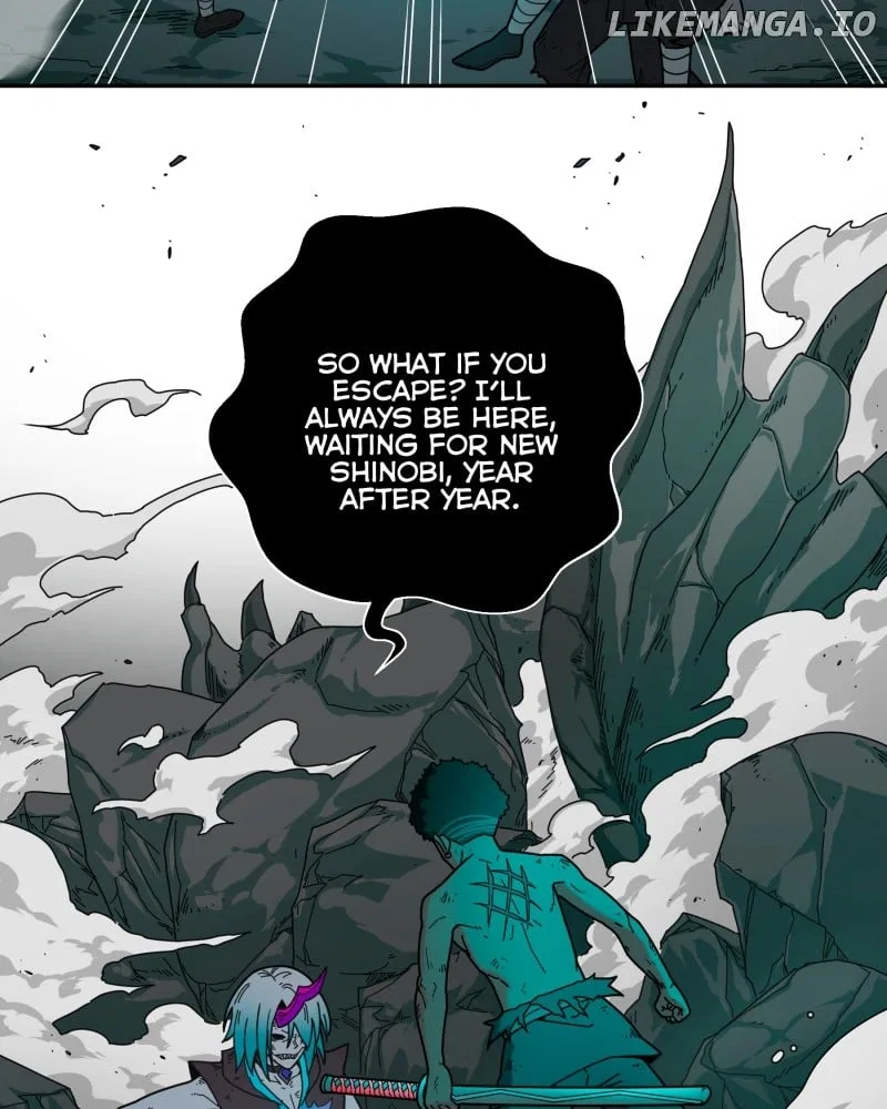 BlackSun Chapter 85 – Page 64