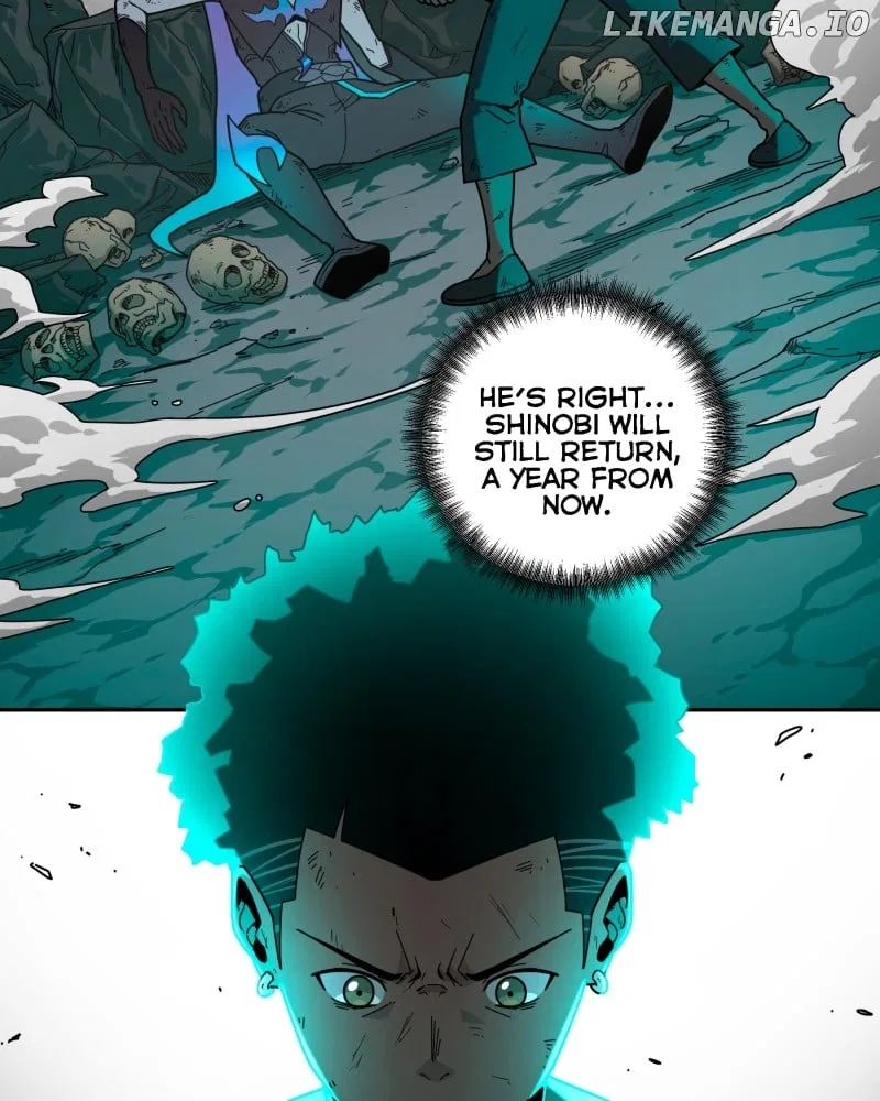 BlackSun Chapter 85 – Page 65