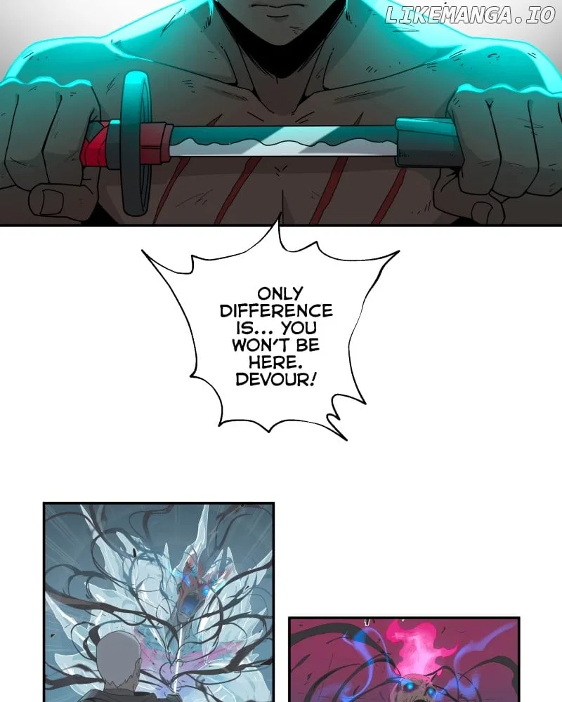 BlackSun Chapter 85 – Page 66