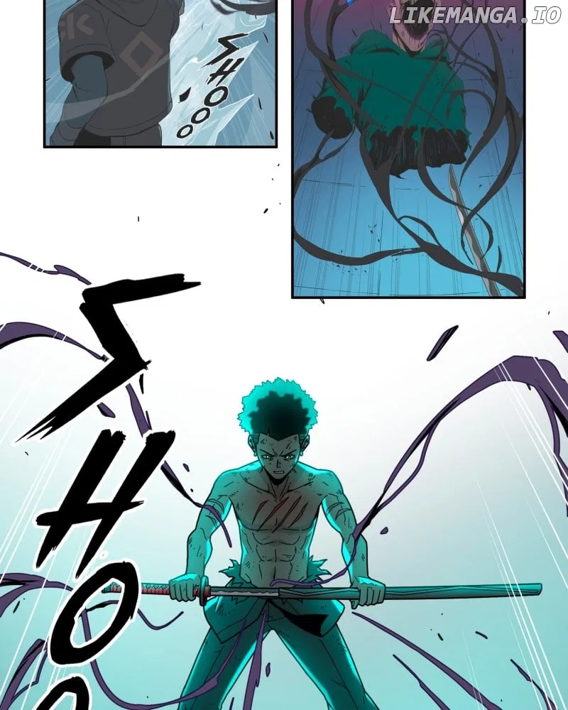 BlackSun Chapter 85 – Page 67