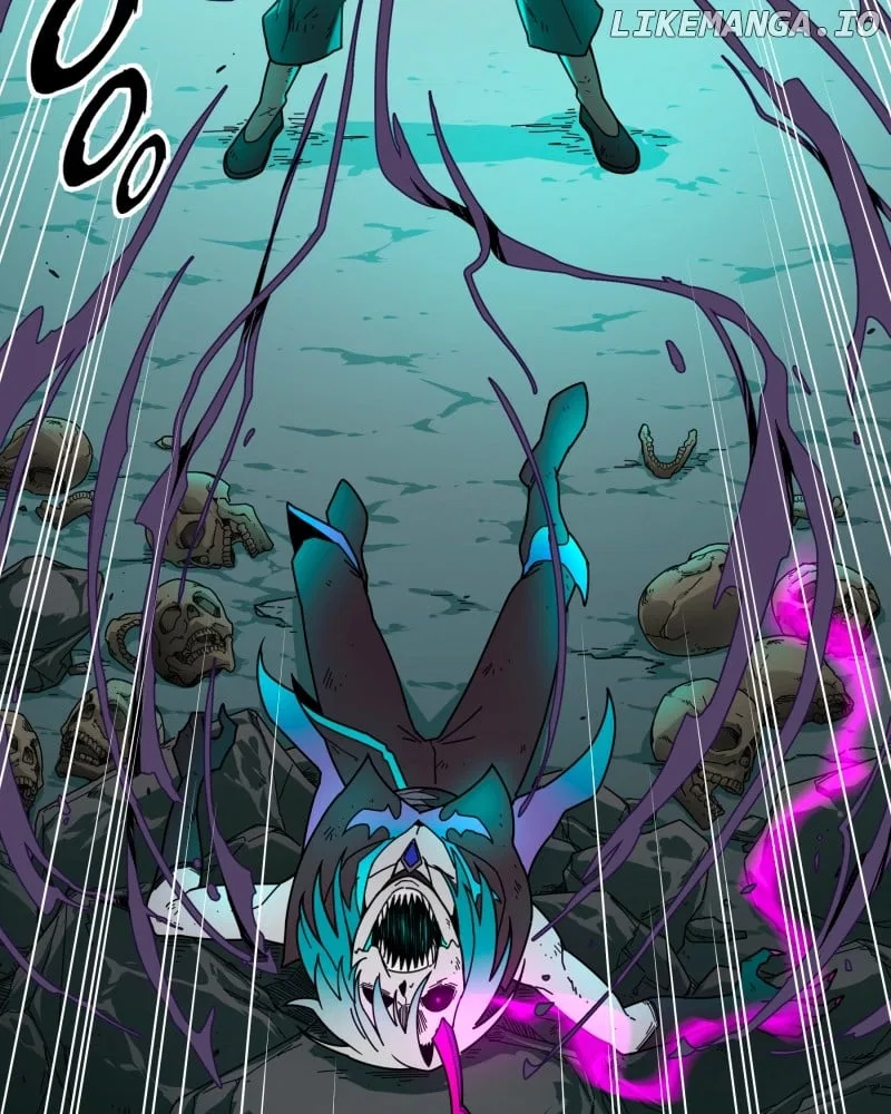 BlackSun Chapter 85 – Page 68