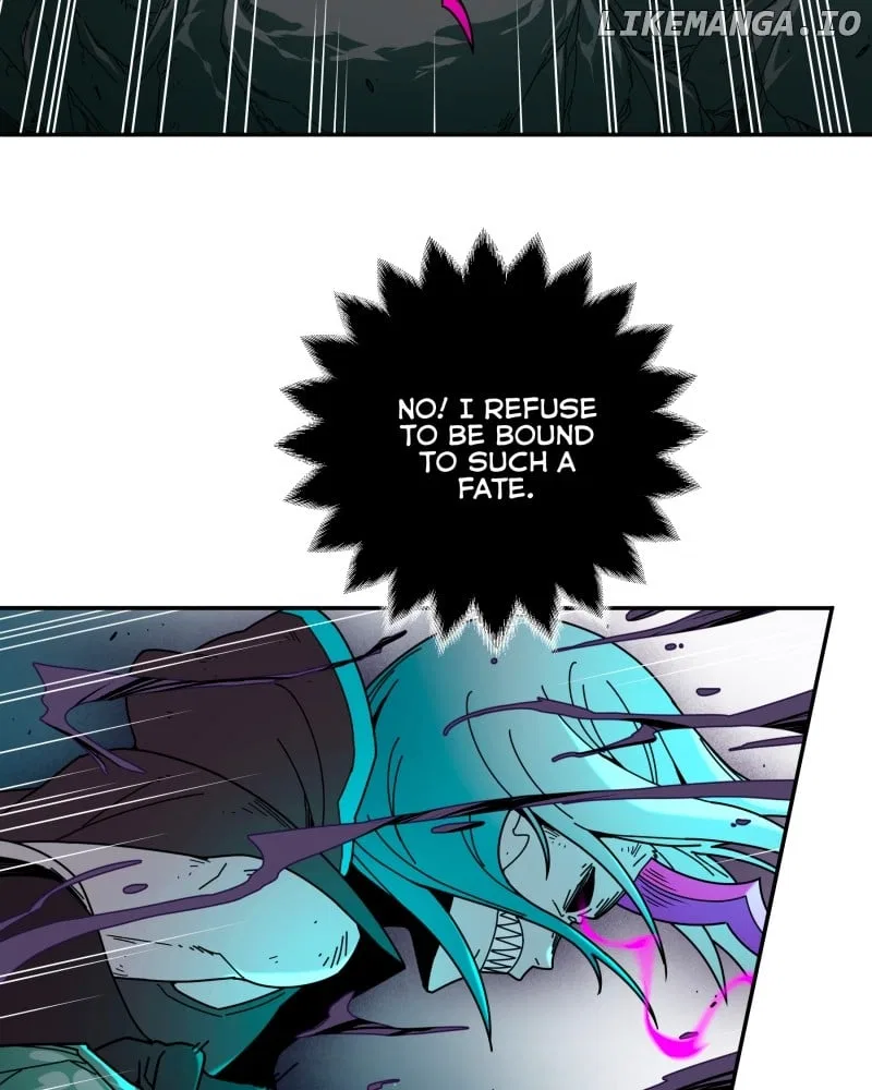BlackSun Chapter 85 – Page 69