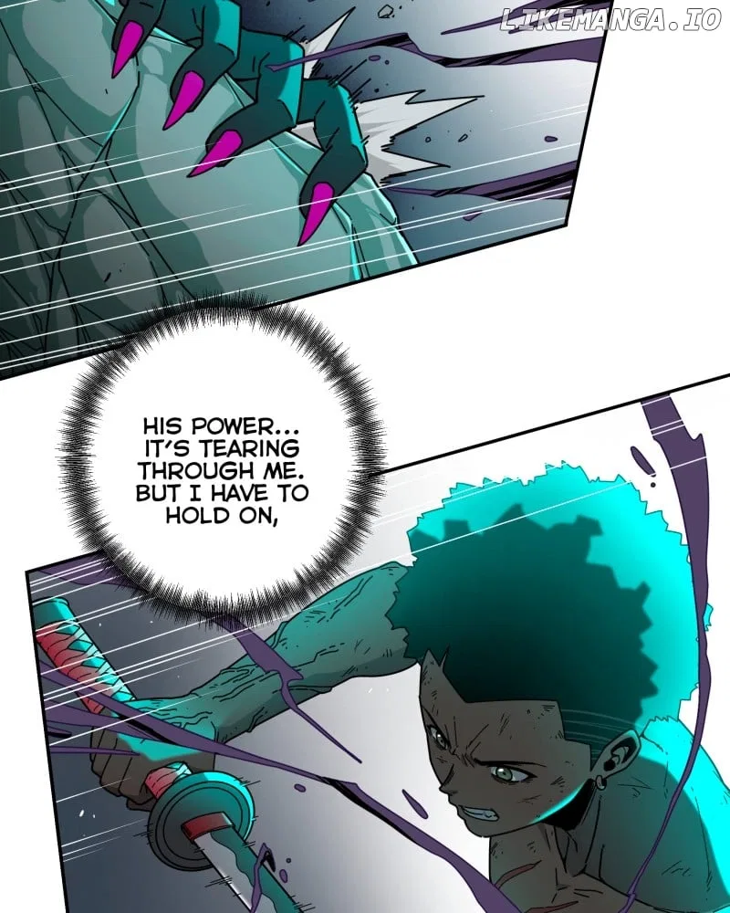 BlackSun Chapter 85 – Page 70