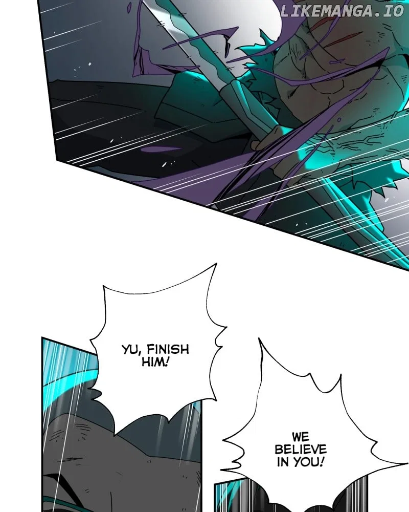 BlackSun Chapter 85 – Page 71