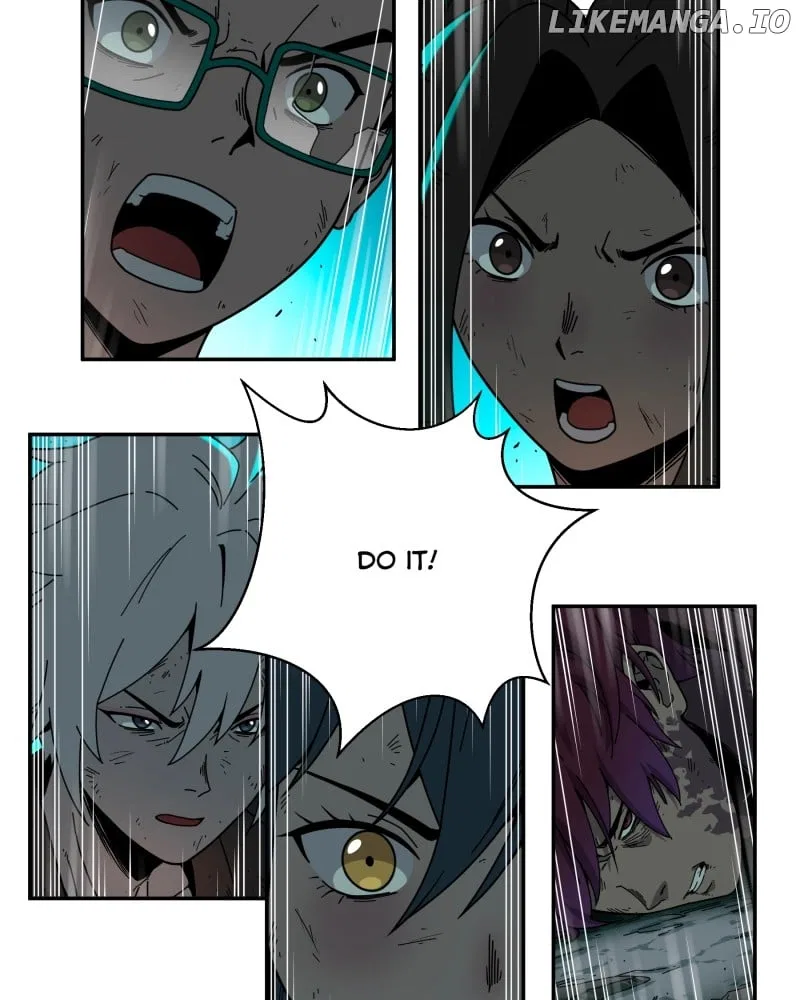 BlackSun Chapter 85 – Page 72