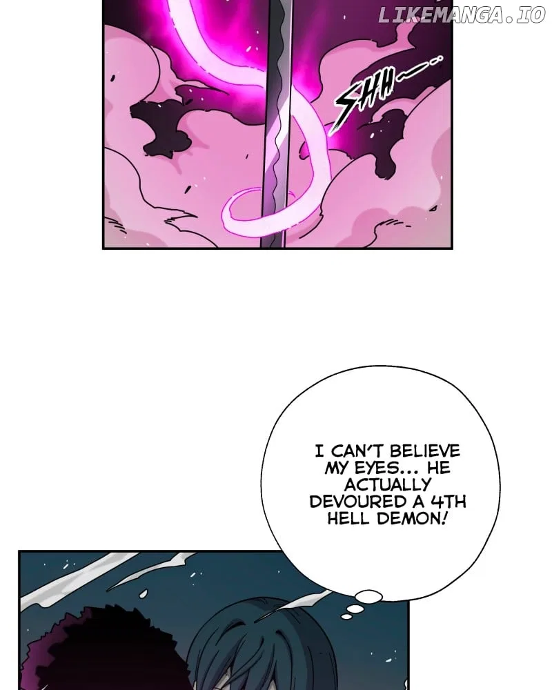 BlackSun Chapter 85 – Page 83
