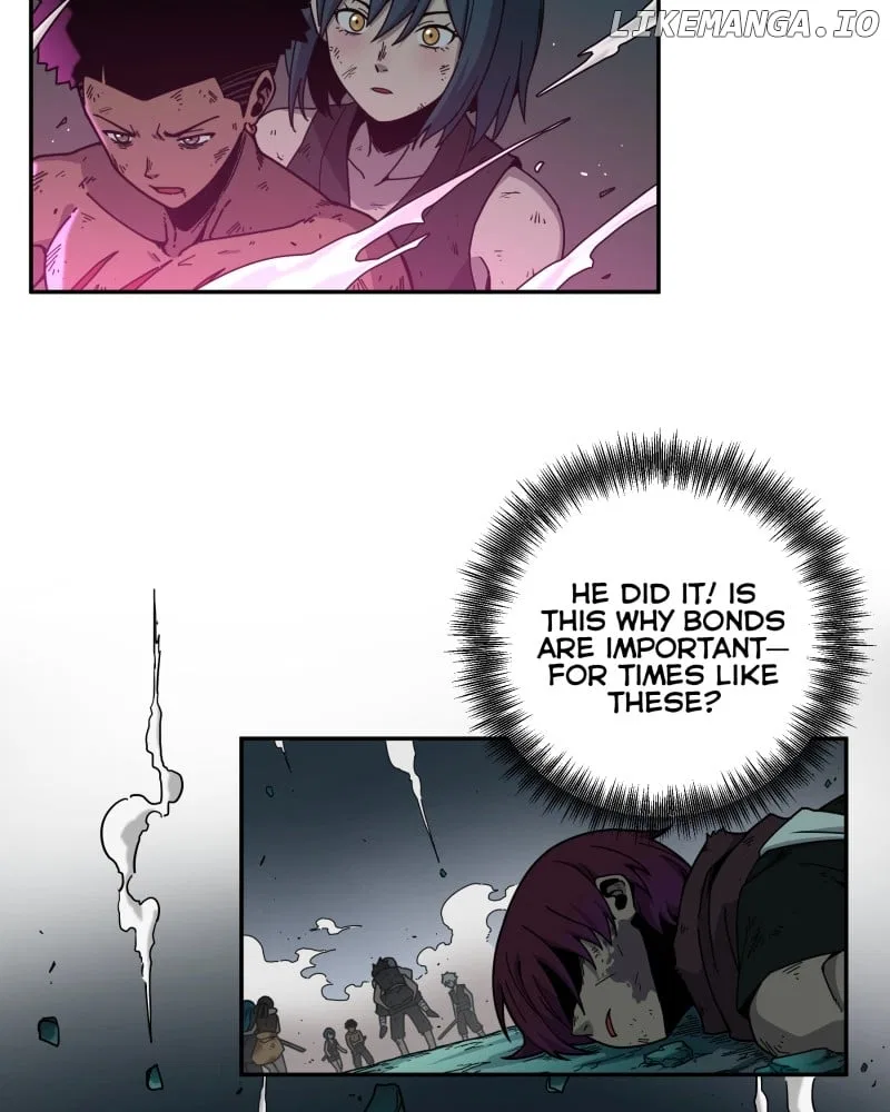 BlackSun Chapter 85 – Page 84