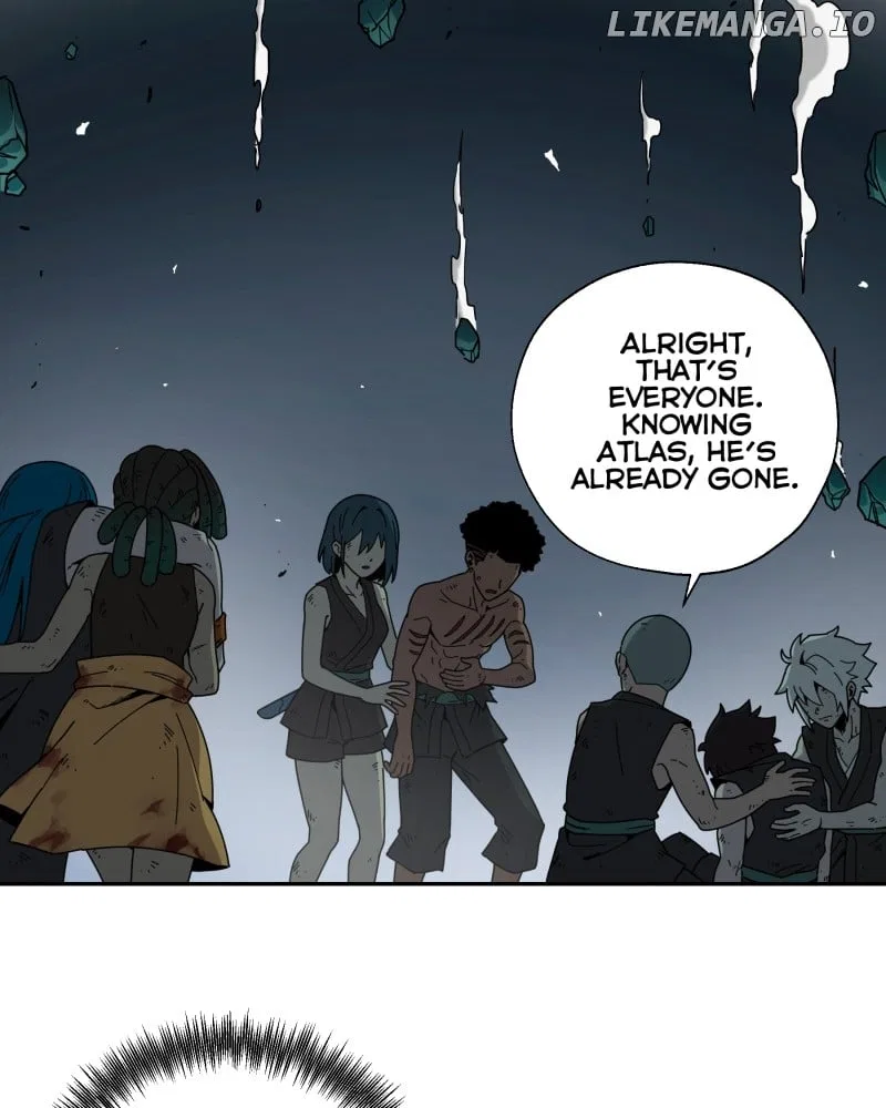 BlackSun Chapter 85 – Page 85