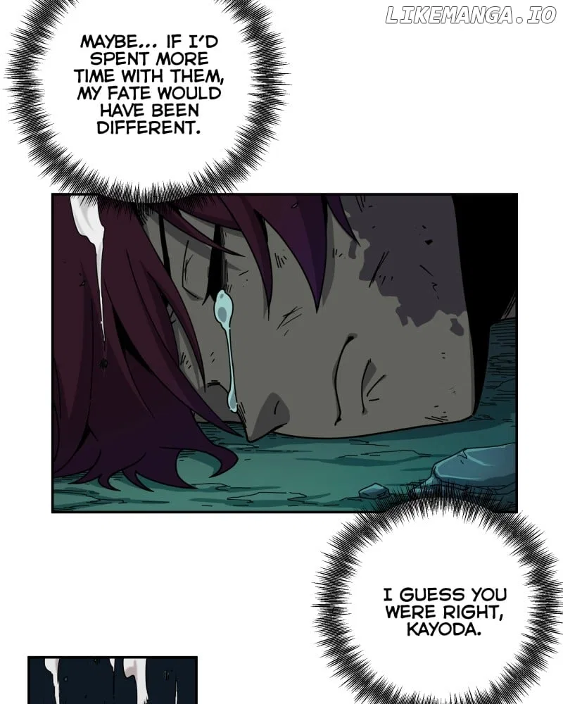 BlackSun Chapter 85 – Page 86